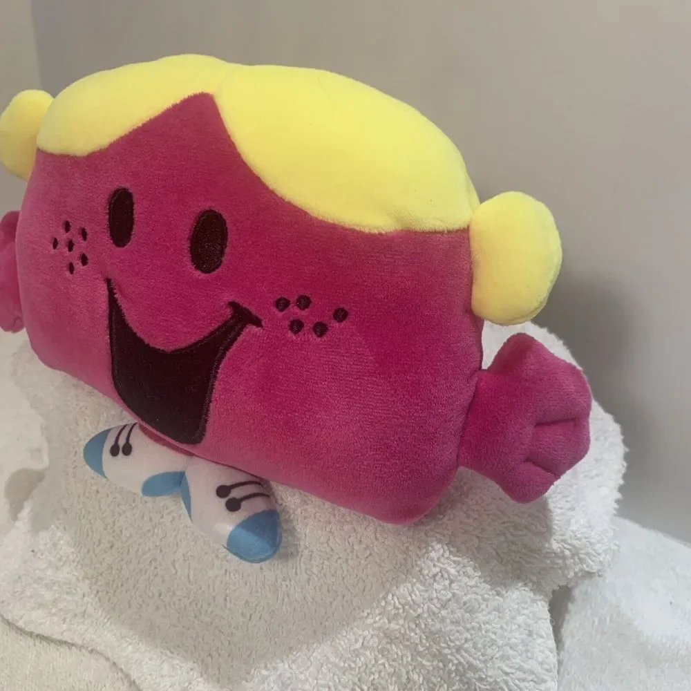 Little Miss Memes Miss Chatterbox 6